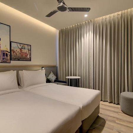 7 Apple Hotel Pratap Nagar, Jaipur Dış mekan fotoğraf