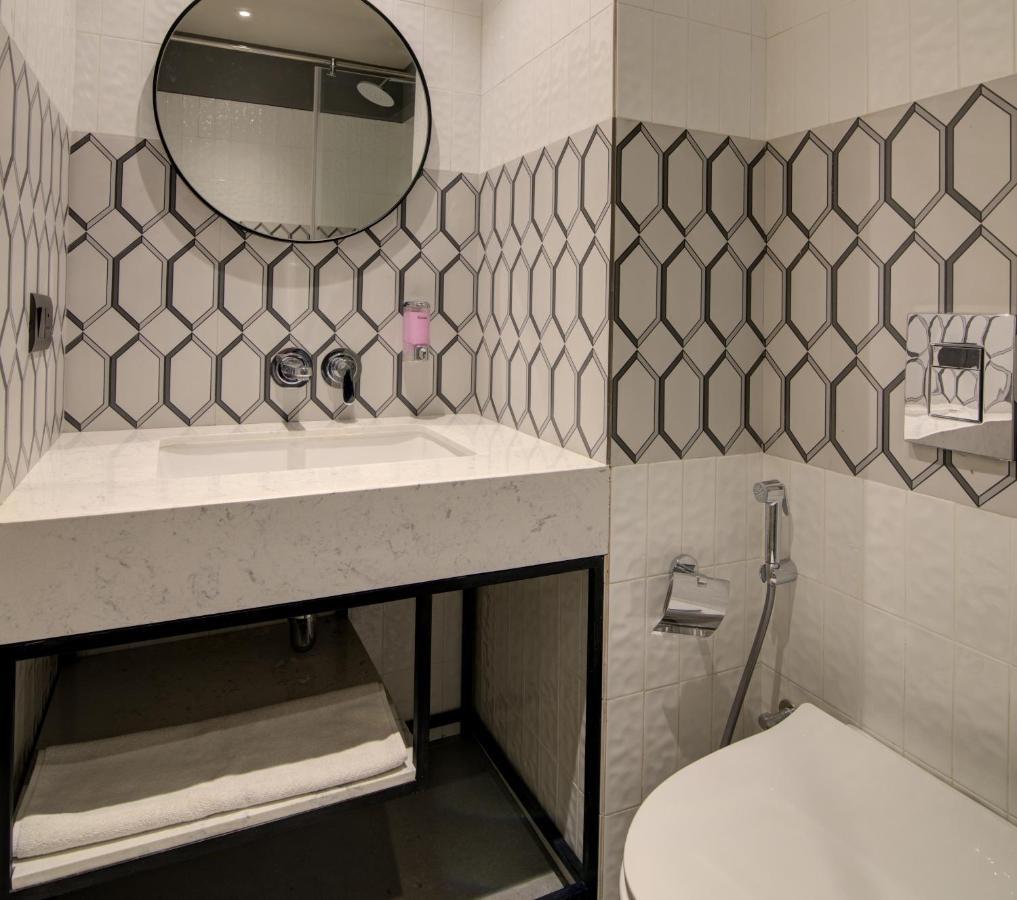 7 Apple Hotel Pratap Nagar, Jaipur Dış mekan fotoğraf