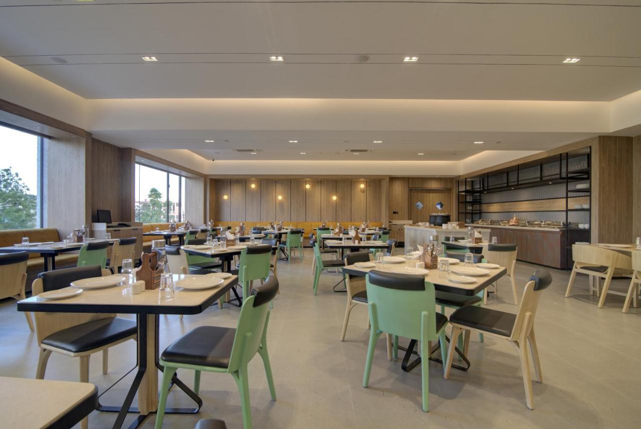7 Apple Hotel Pratap Nagar, Jaipur Dış mekan fotoğraf