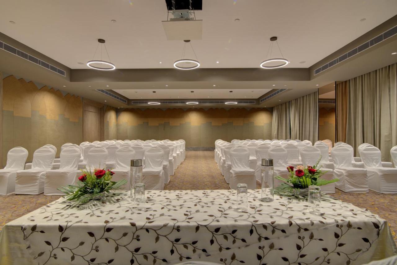 7 Apple Hotel Pratap Nagar, Jaipur Dış mekan fotoğraf
